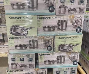 Buy Wholesale cookware set Liquidation pallets - Bulk kitchen cookware liquidation - Discount pots and pans wholesale