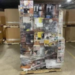 Coffee Machine Liquidation Pallets - Buy Wholesale Coffee Machines Pallets