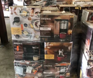 Discount Keurig and Nespresso machines