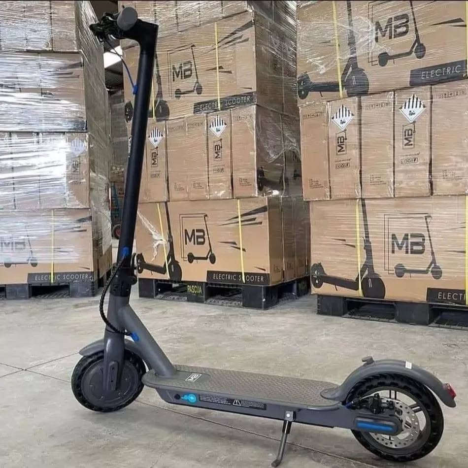 Buy Wholesale Electric Scooter Liquidation Pallets near me