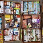 Buy Wholesale Grocery Liquidation Pallets - Wholesale food liquidation pallets