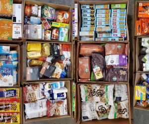 Buy Wholesale Grocery Liquidation Pallets - Wholesale food liquidation pallets