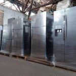 Buy Wholesale Refrigerators Liquidation Pallets near me