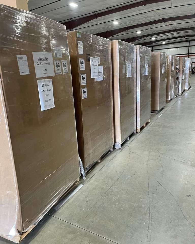 Discount refrigerators wholesale