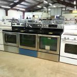 Buy Wholesale Gas Stove Liquidation Pallets Near me