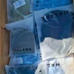 Buy Wholesale Halara Liquidation Pallets near me | Bulk Activewear Deals
