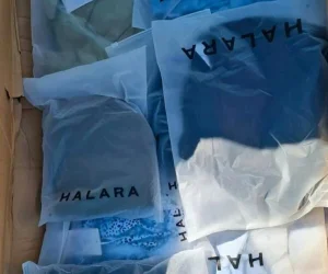 Buy Wholesale Halara Liquidation Pallets near me | Bulk Activewear Deals