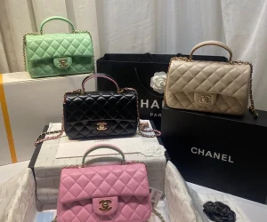 Buy Wholesale Handbags & Purses Liquidation Pallets