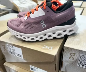 Buy Wholesale On Cloud Sneakers Liquidation Pallets Near Me