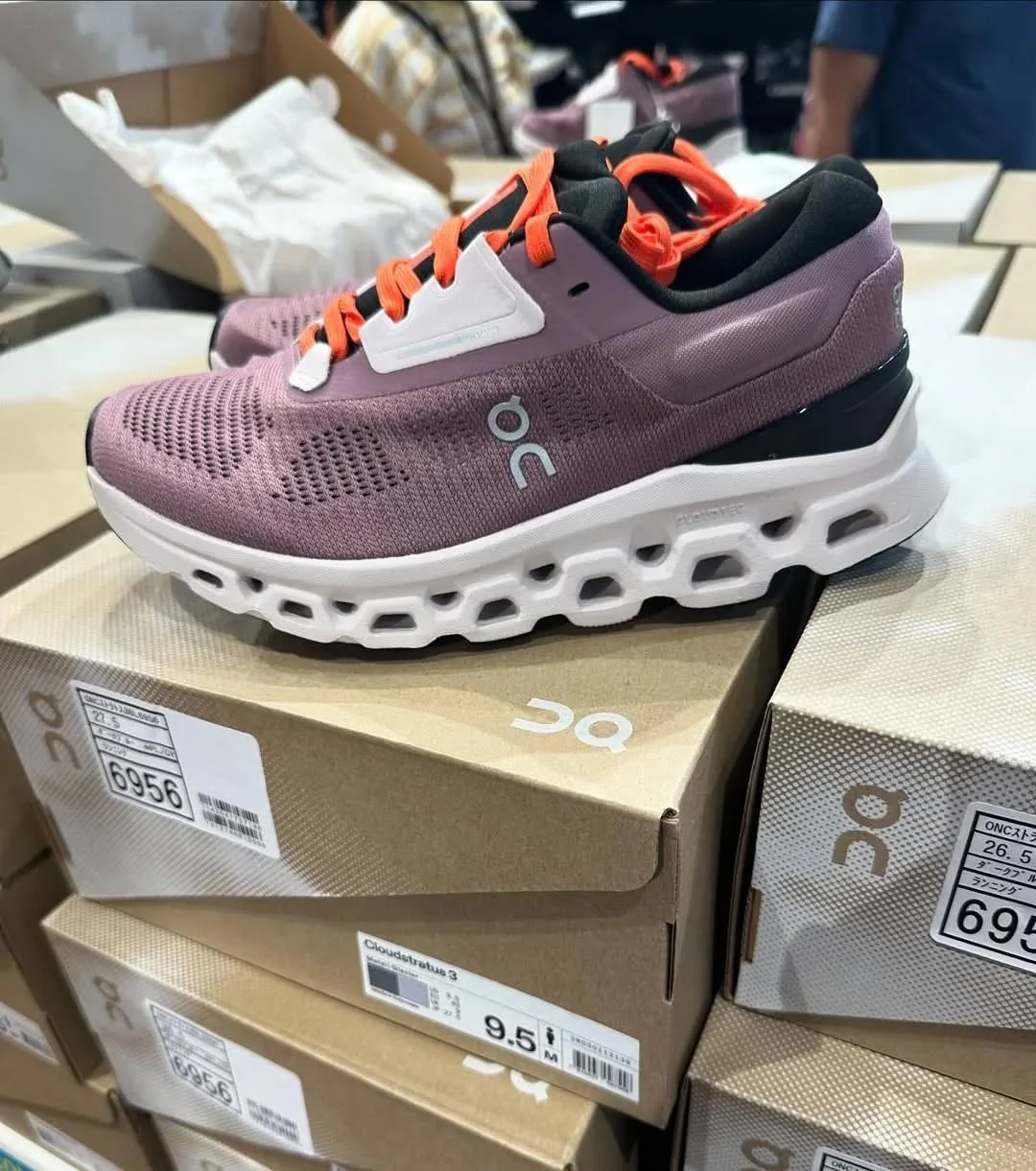 Buy Wholesale On Cloud Sneakers Liquidation Pallets Near Me
