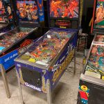 Buy Wholesale Used Pinball Machine Liquidation Near Me