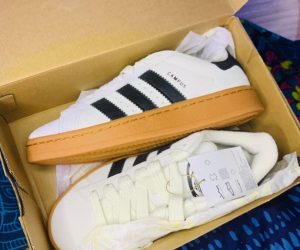 Buy Wholesale Adidas Campus Liquidation Pallets Near Me