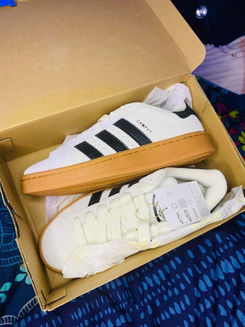 Buy Wholesale Adidas Campus Liquidation Pallets Near Me