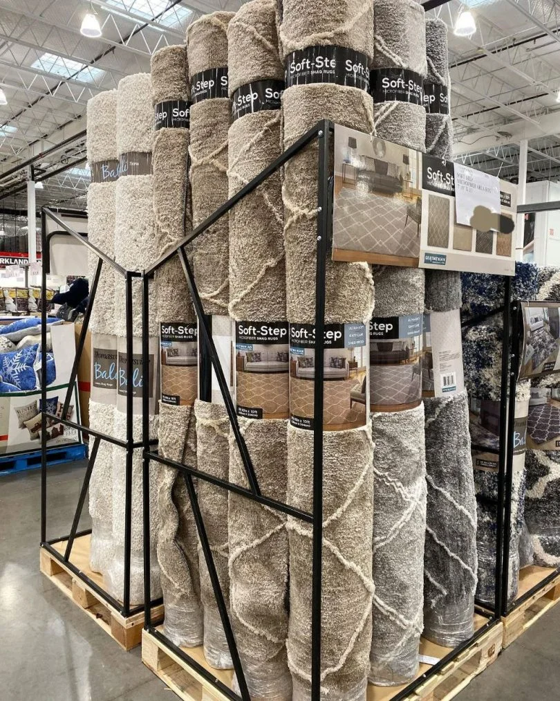 Buy Wholesale Rugs & Carpet Liquidation Pallets near me – Premium Flooring in Bulk