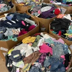Buy Wholesale Summer Clothing Liquidation Pallets Near Me