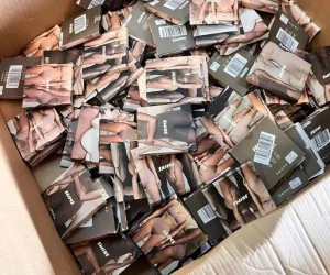 Buy Wholesale Skims Dress Liquidation Pallets Near Me