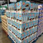 Buy Wholesale Snacks Liquidation Pallets
