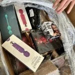 Sex Toys Liquidation Pallets - Buy Wholesale Sex Toys Pallets