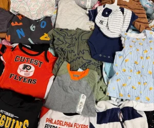Buy Wholesale Target Kids Clothing Liquidation Pallets Near Me