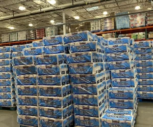 Buy Wholesale Costco Toilet Paper Liquidation Pallets Near Me