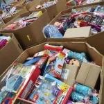 Buy Wholesale Kid Toys Liquidation Pallets bulk toys Indiana warehouse