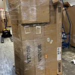 Wholesale VEVOR Tools Liquidation Pallets | Bulk Deals for Resellers & Businesses
