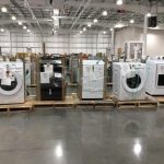 Buy Wholesale Washing Machine Liquidation Pallets Near Me