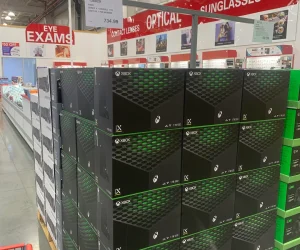 Affordable Xbox consoles for retailers