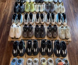 Buy Wholesale YEEZY Shoes Liquidation Pallets Near Me | Bulk Sneakers