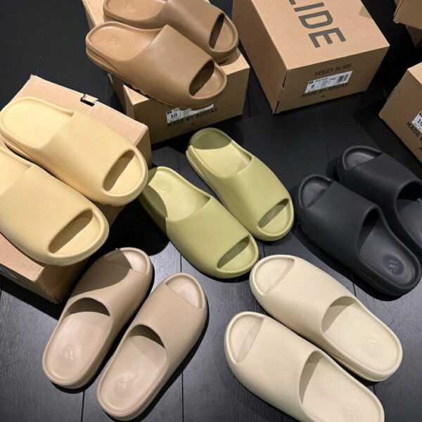 Buy Yeezy Slides in bulk