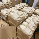 Discount Yeezy Slides wholesale