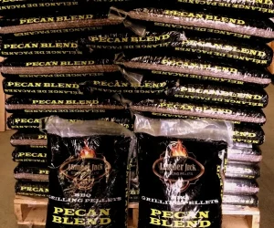 Bulk Wood Pellets For Smoker - Wood Pellets For Barbecue on sale near me