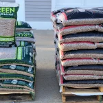 Buy Wholesale Wood Pellets for Heating by the Ton