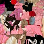 Buy wholesale Alo Yoga apparel liquidation pallets at the lowest prices.